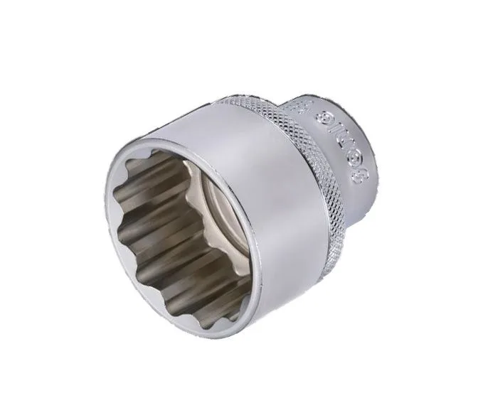 Gedora 1/2" dužina 43 mm