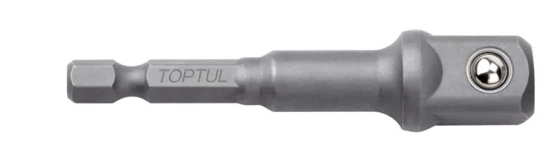 Redukcija za gedore 1/2" dužina 72 mm