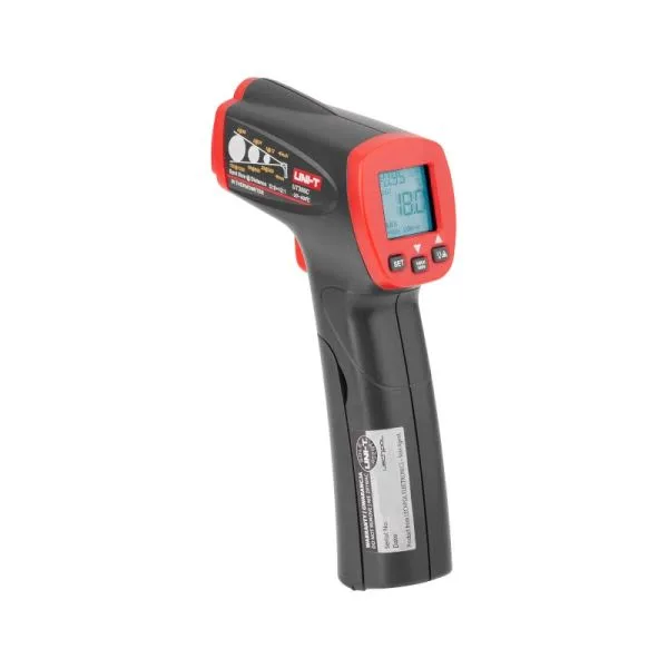 Termometar (laser)