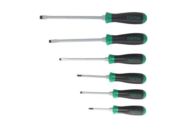 Set alata 6 kom