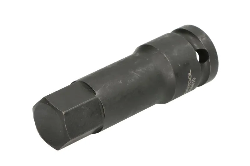 Gedora 1/2" 19 mm
