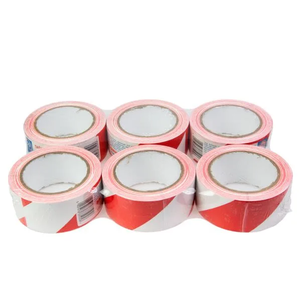 Lepljiva traka 48 mm 6 kom