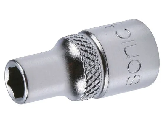 Gedora 1/4" 10 mm