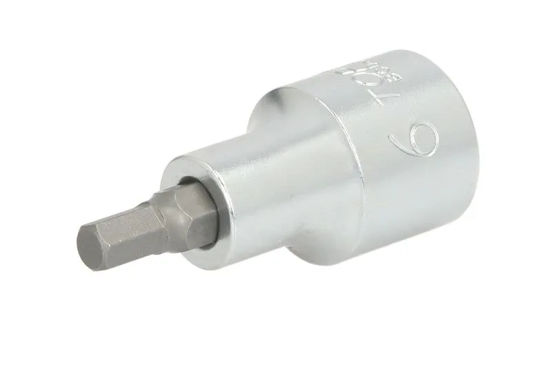 Gedora 1/2" 6 mm