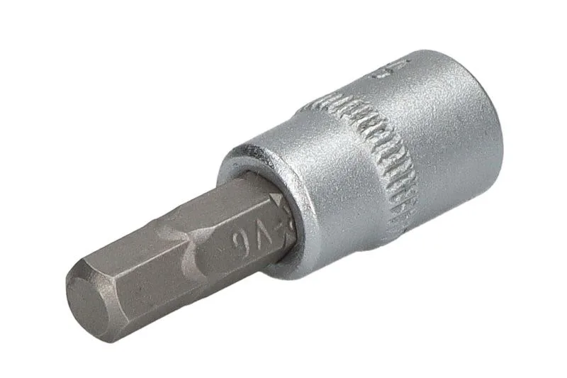 Gedora 1/4"