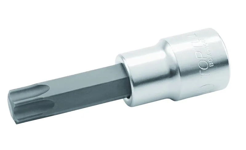 Gedora 1/2" T55 dužina 80 mm