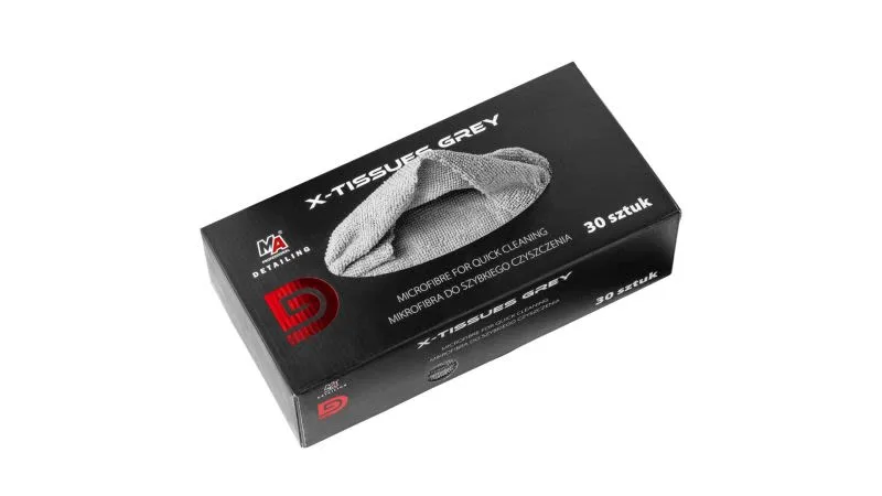 Mikrofiber 30 kom