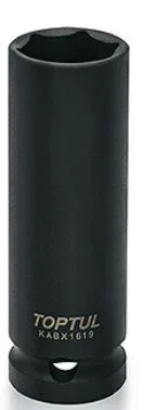 Gedora 1/2" 19 mm dužina 78 mm