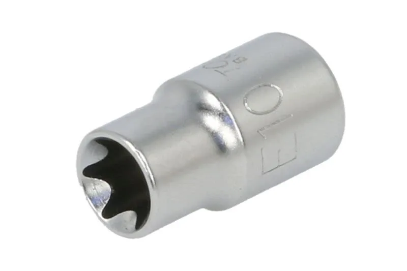 Gedora 1/4" E10