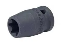 Gedora 3/8" E06 dužina 38 mm