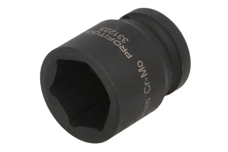 Gedora 1/2" 23 mm