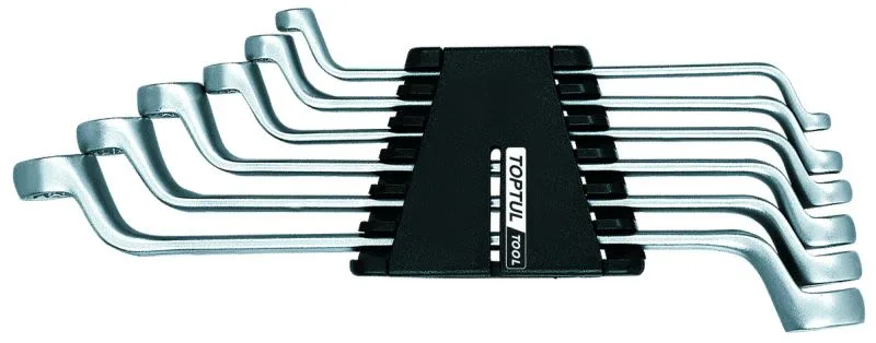 Set alata 17 mm