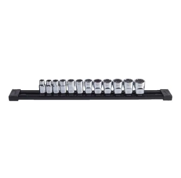 Gedora 3/8" 19 mm 12 kom