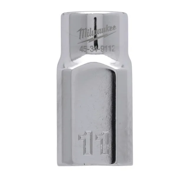 Gedora 1/2" 11 mm dužina 38 mm