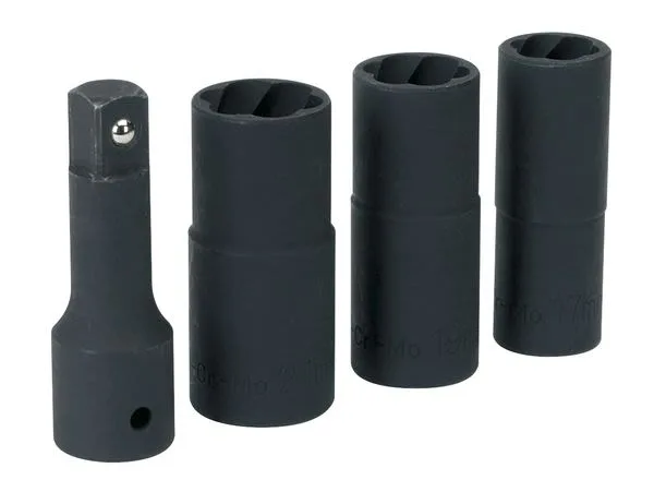 Gedora 19,21 mm 75 mm