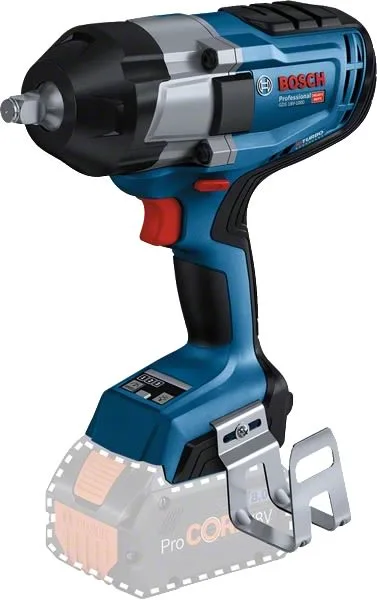 Pneumatski udarni odvijač 1/2"