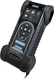Tester provodnosti tester akumulatora CPX-900P, 12V, 100-1700 EN, vrsta