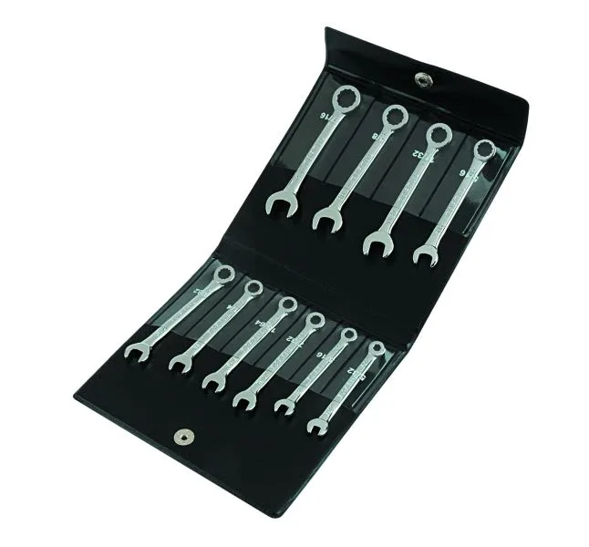 Set alata 10 kom