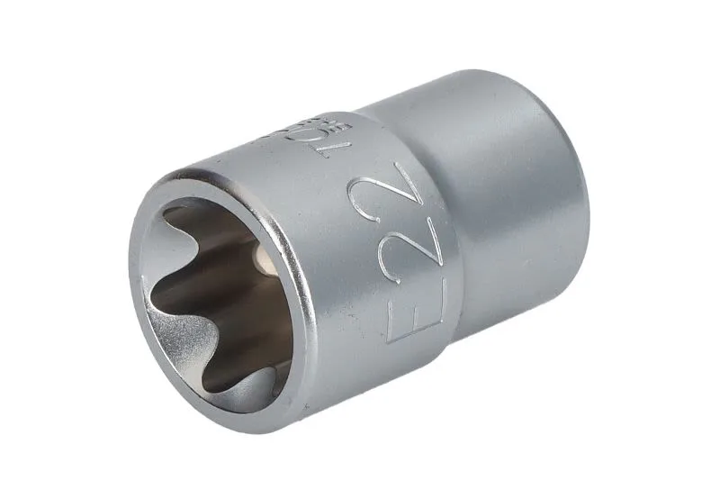 Gedora 1/2" E22