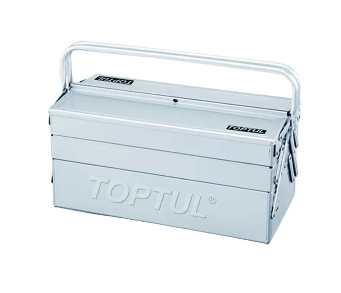 Toolbox TOPTUL krevet, dimenzije