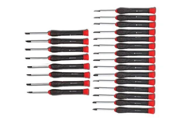 Set alata 5 mm 23 kom