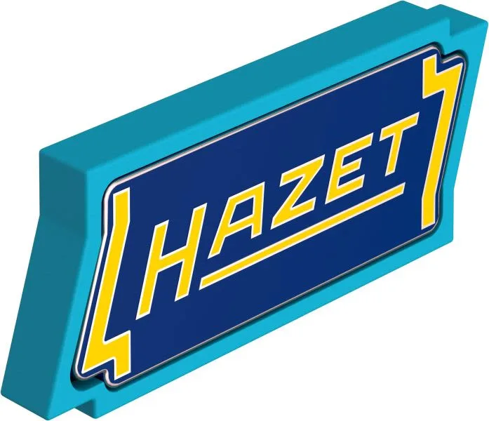Magnet, plava