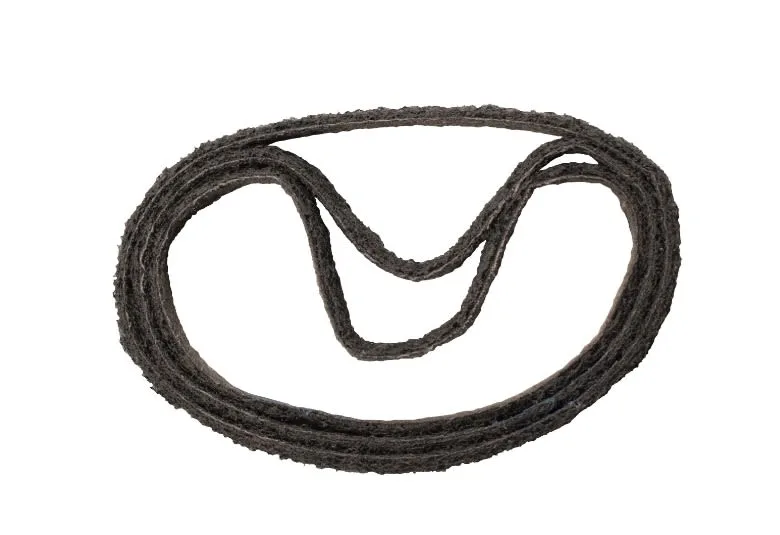 Brusni papir 10 mm 330 mm 3 kom