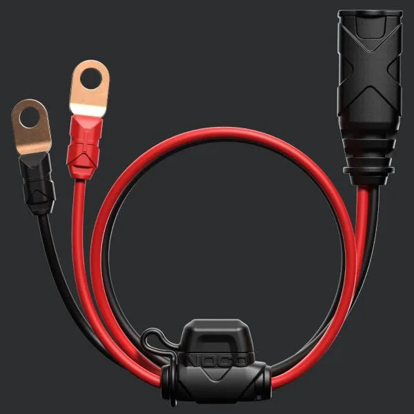 Naponski kabl; terminal:+/- 12V za BOOSTER uređaj za pokretanje ; za bateriju