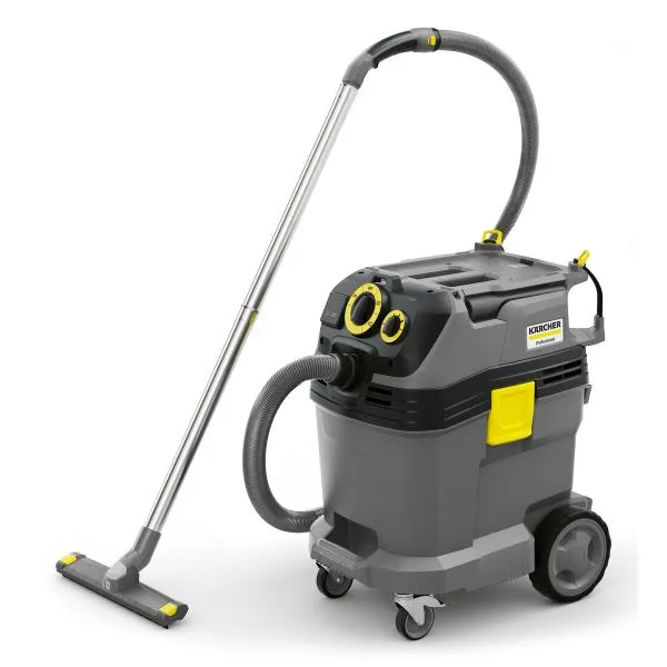 Usisivač za industrijsku upotrebu suho i mokro NT 40/1 Tact Te L, 1380W/ 230V