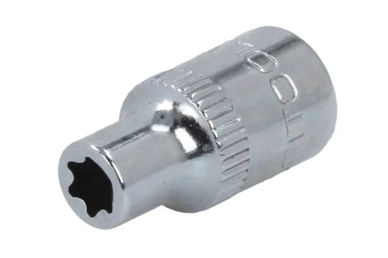 Gedora 1/4" E06 dužina 25 mm