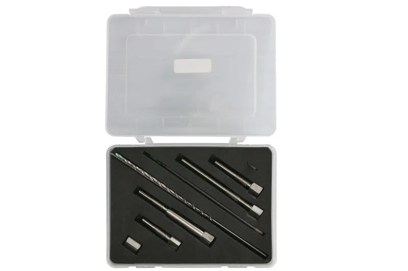 Toolkit urwanej demontaže vrha elektrode sjaj utikač M8 utičnica glave