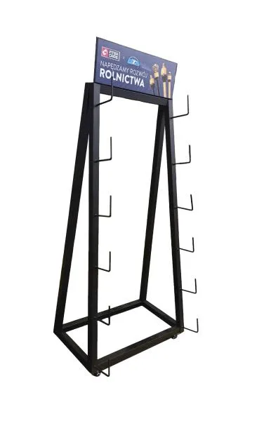 PTO Shaft Holder