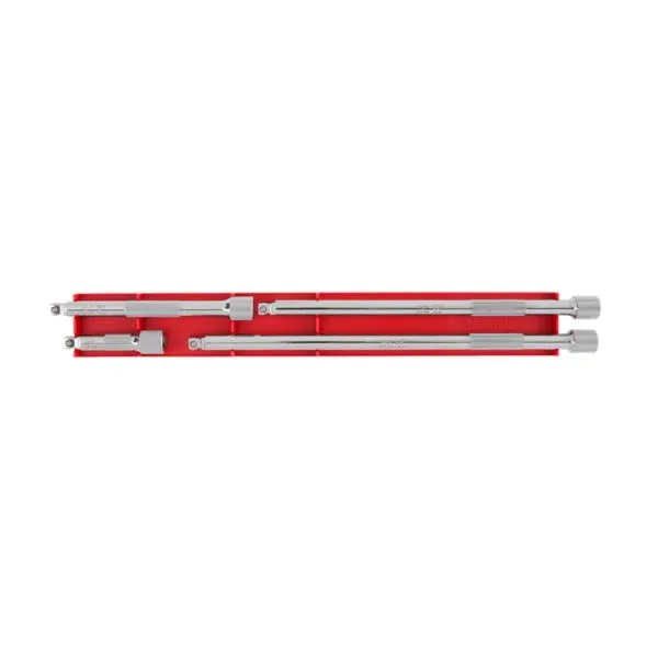 Produžetak za gedore 1/4" 4 kom