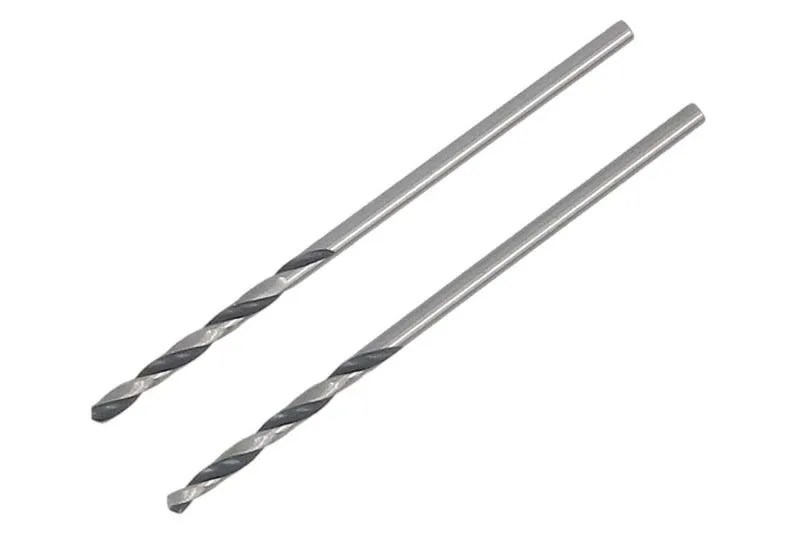 Burgija 1,5 mm 2 kom