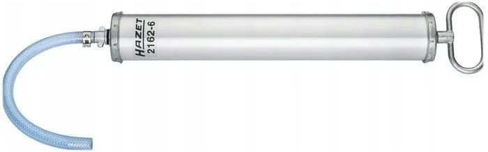 Punjač ulja ručno 1l, (EN) syringe 1l