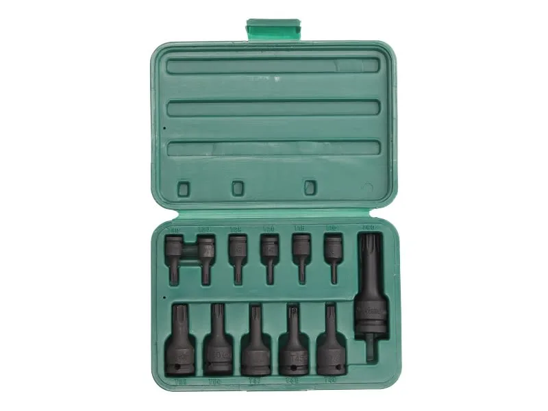 Set alata 1/2" 12 kom