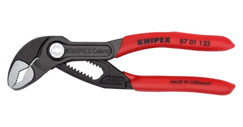 Papagajke dužina 125 mm