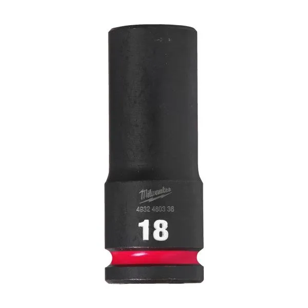 Gedora 1/2" 18 mm dužina 78 mm