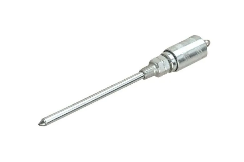Dispenser mast podmazivač