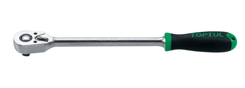 Račna sa zglobom 1/4" dužina 192 mm