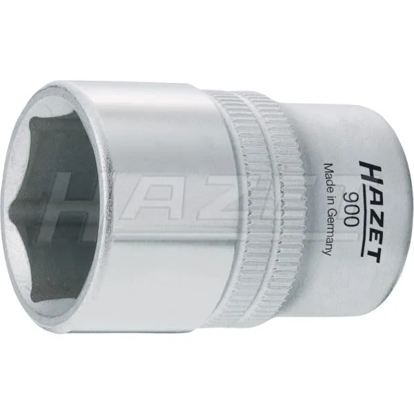 Gedora 1/2" dužina 38 mm