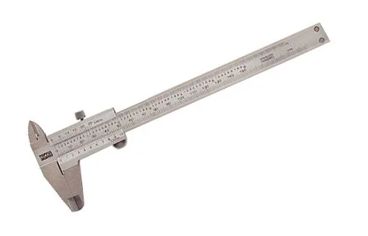 Merni alat 00,2 mm 50 mm