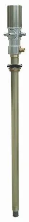 Pneumatska pumpa ulja na 180-220l barela kapaciteta 3-1