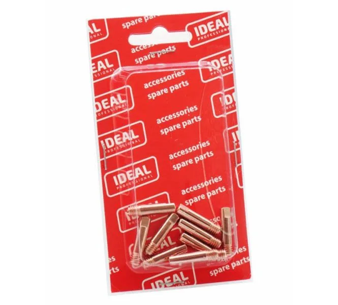 Pribor i materijali za varenje 1 mm dužina 25 mm 10 kom