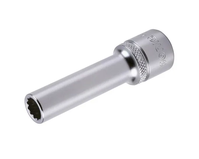 Gedora 1/2" dužina 77 mm