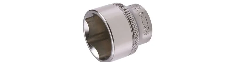 Gedora 3/8" dužina 32 mm