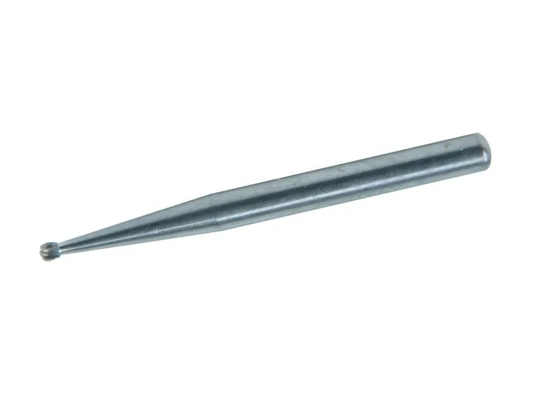 Burgija 0,8 mm 10 kom