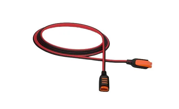 Naponski kabl; terminal:+/- 12V za punjač ; za bateriju MXS 5.0;XS 0.8, za