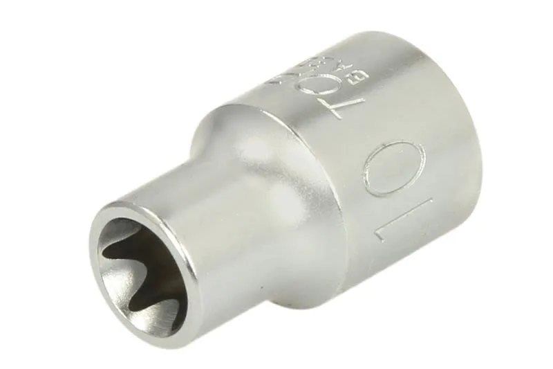 Gedora 3/8" E10