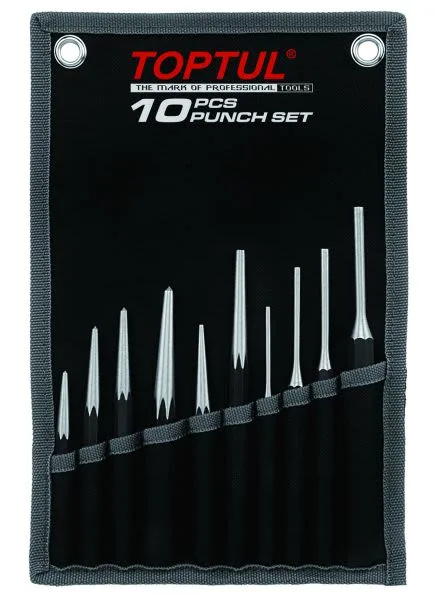 Punktaków kit u torbi od 10 komada